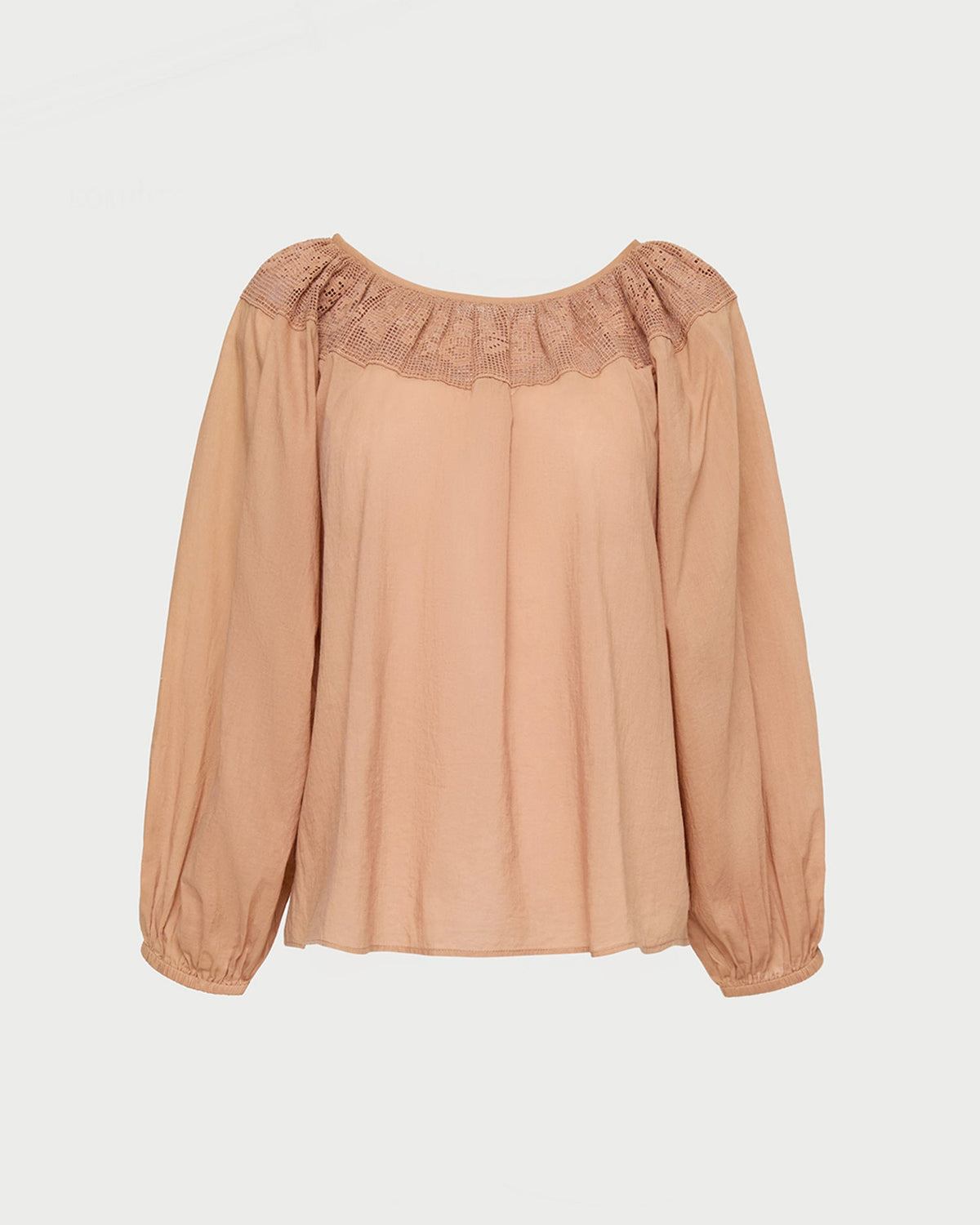 Hattie Top