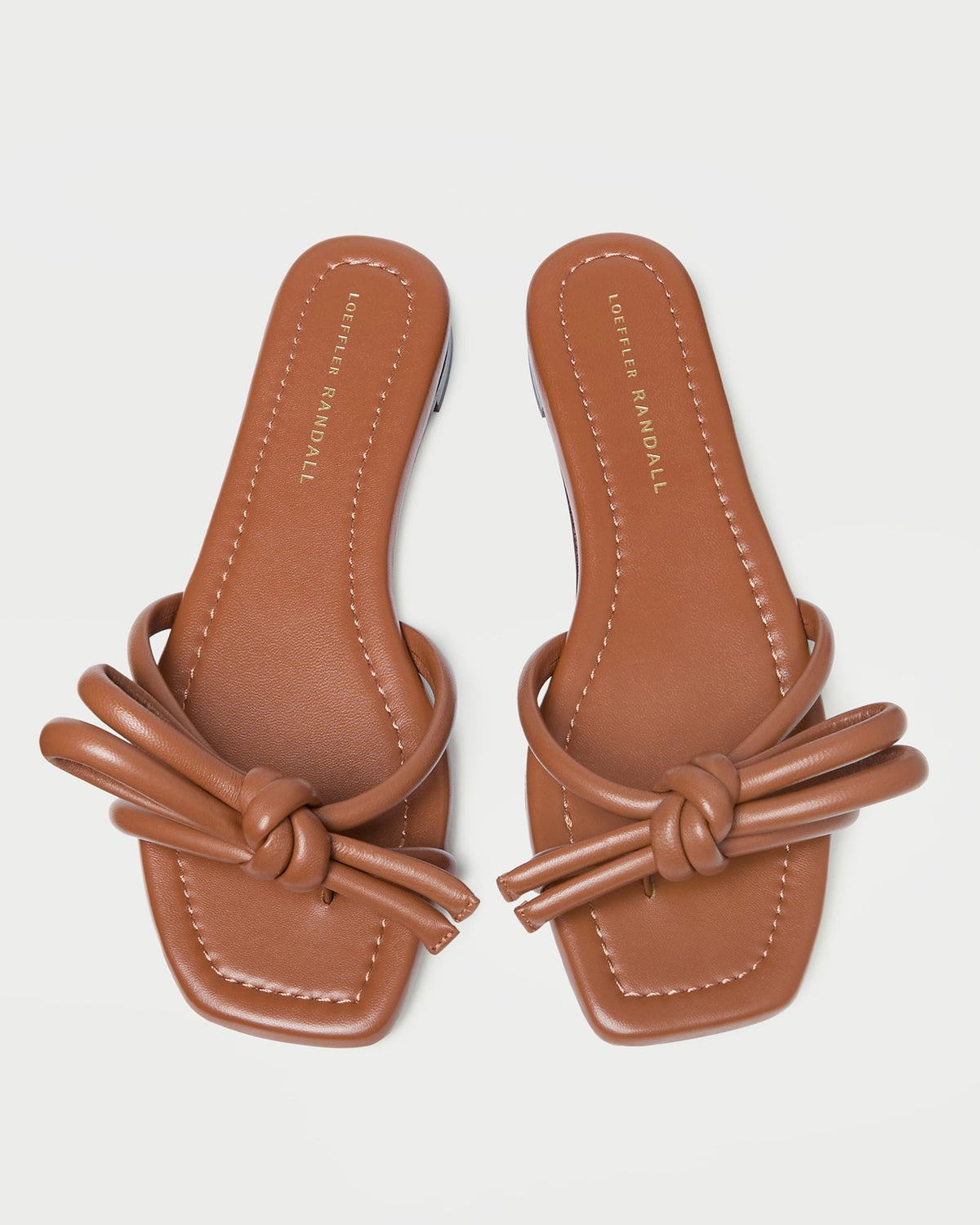 Hadley Bow Sandal