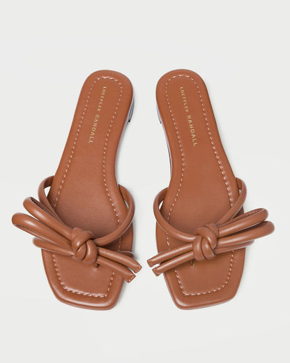 Hadley Bow Sandal