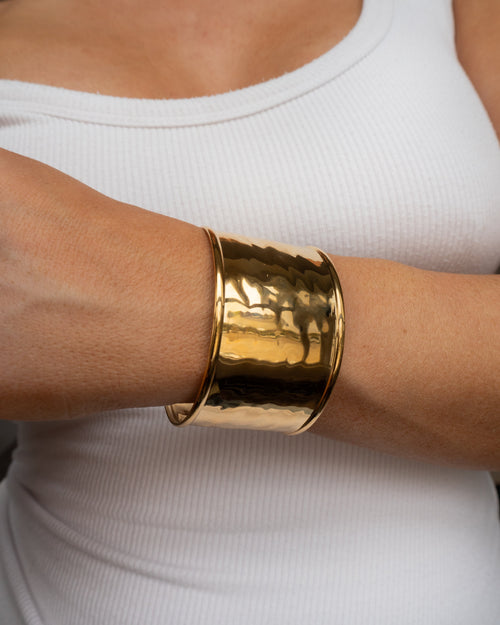 Hudson Bangle