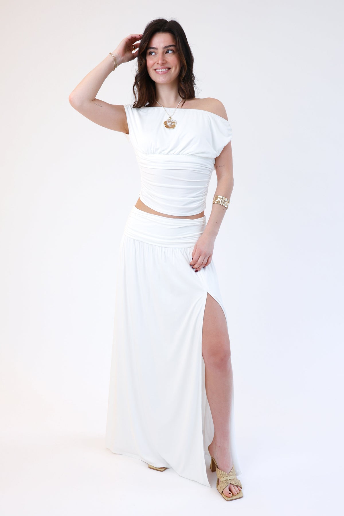 Avalon Skirt