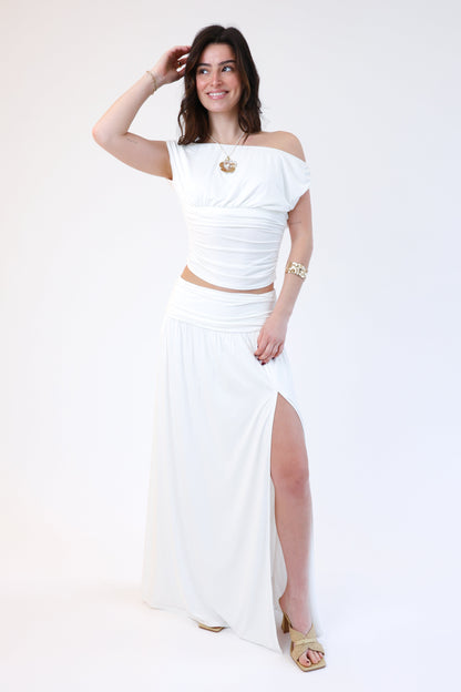 Avalon Skirt