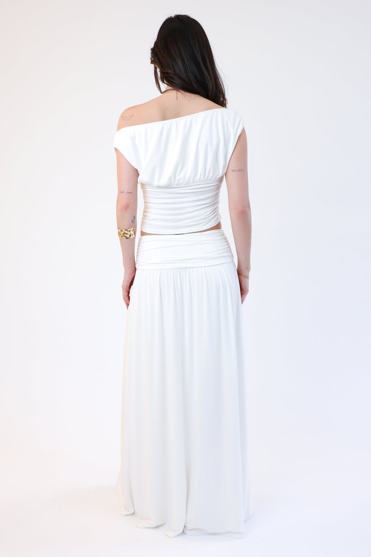 Avalon Skirt