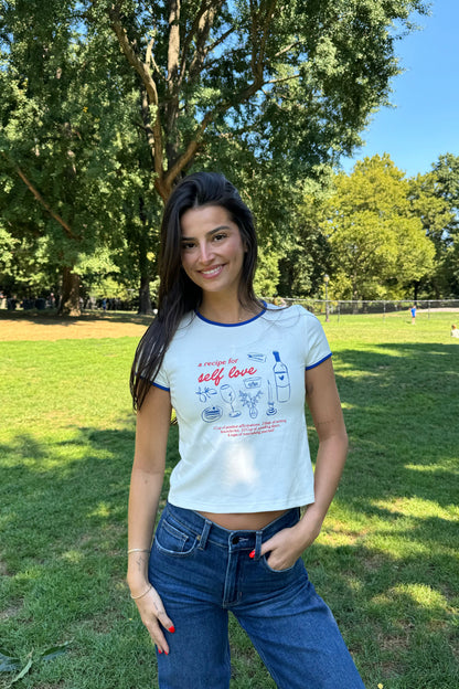 Self Love Tee