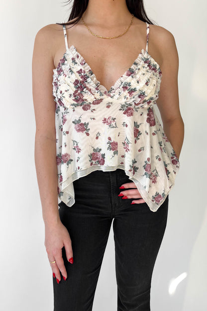 Mina Top