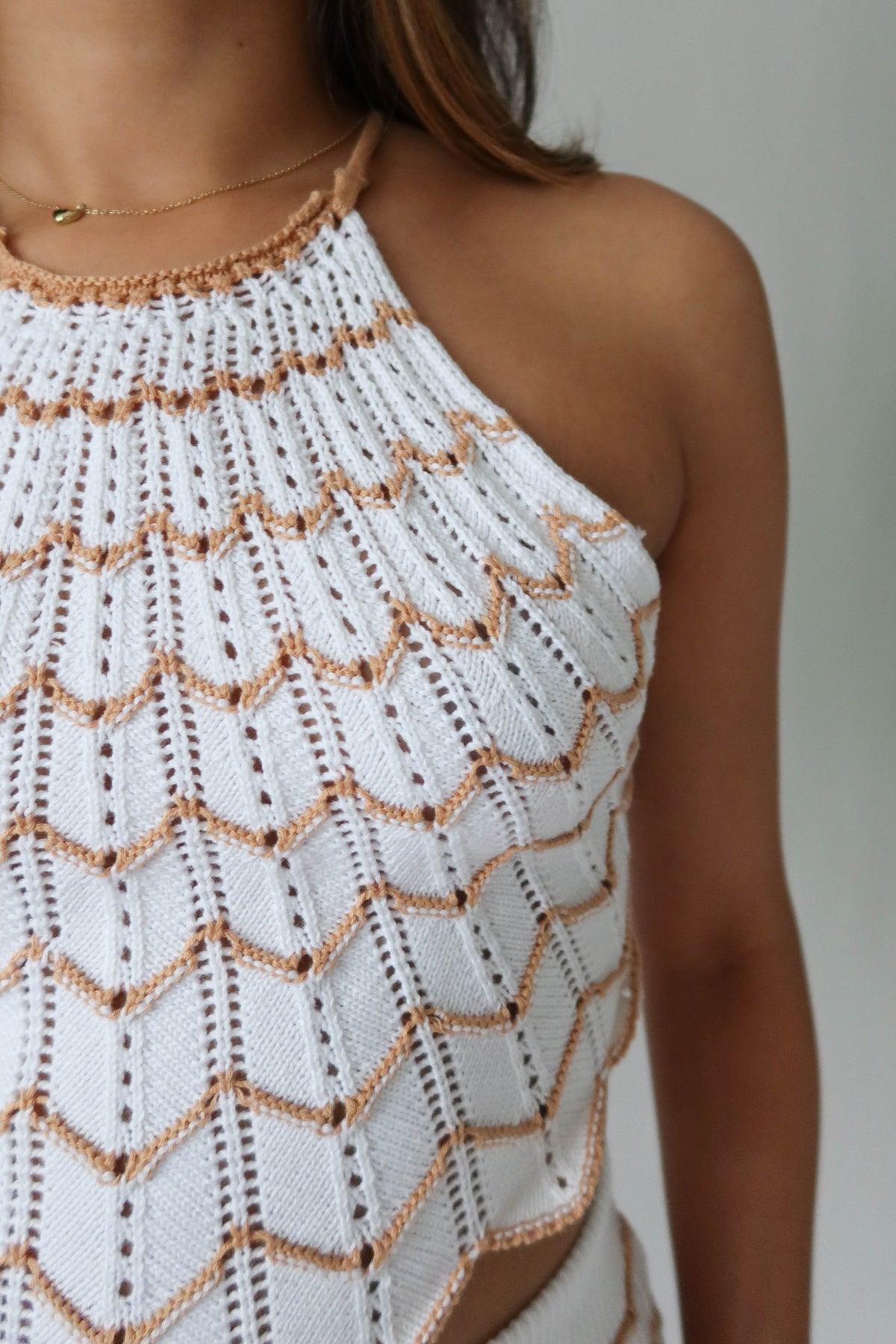 Sutton Top