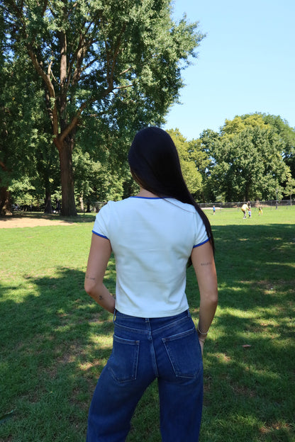 Self Love Tee