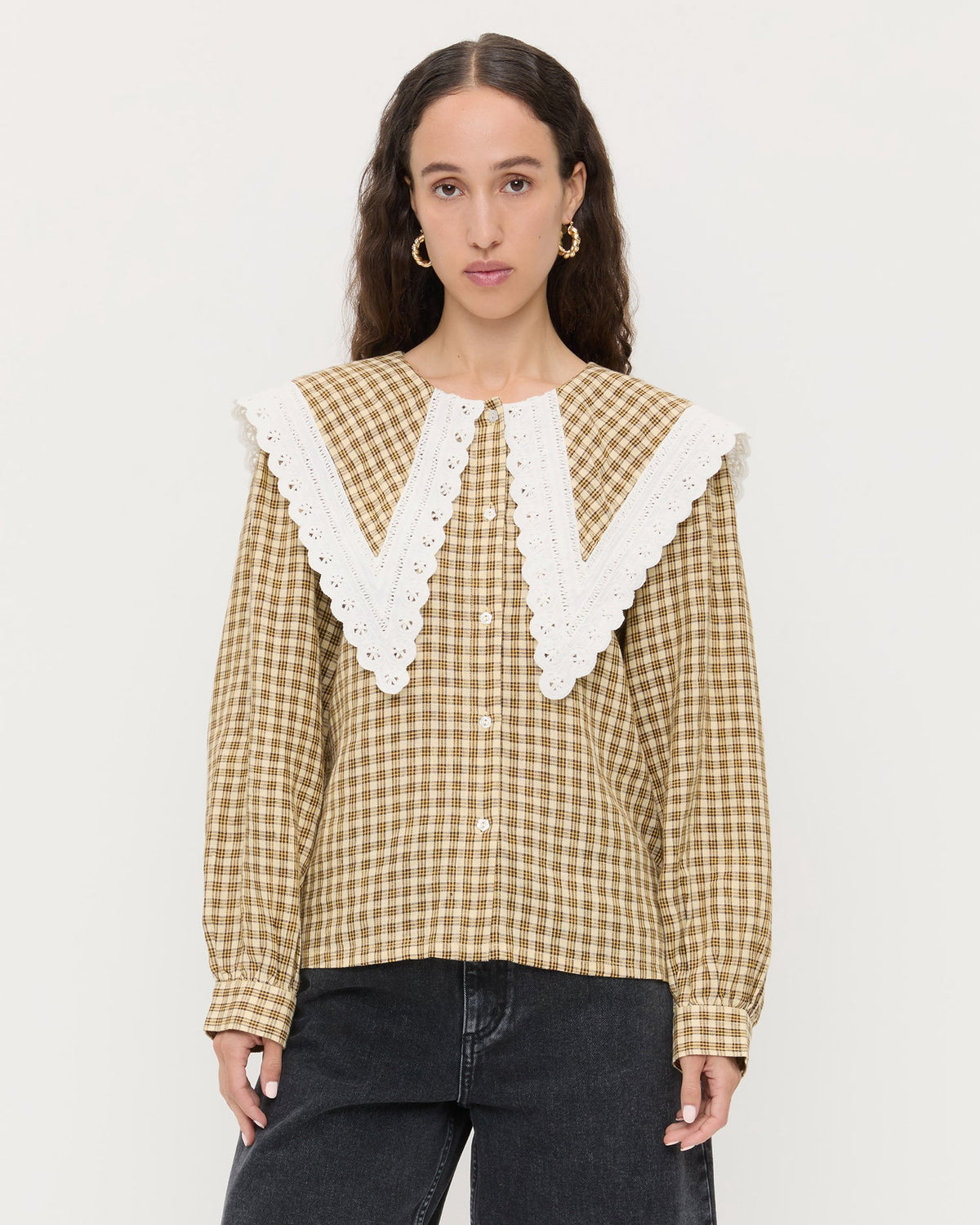 Ken Shirt