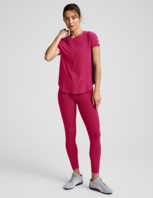 Featherweight On The Down Low Tee