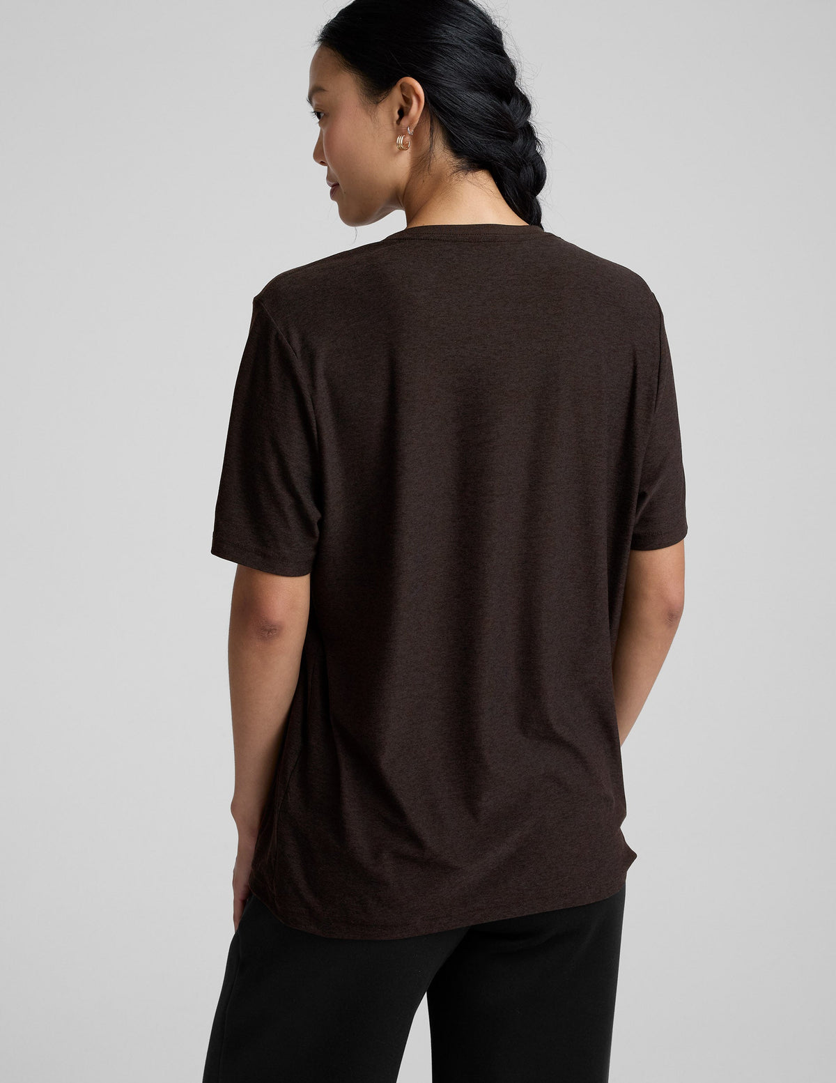 Always Beyond Men's Crew Tee 2.0