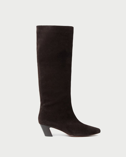 Marley Tall Boot