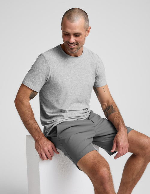 Element Men's Chino Short 7"