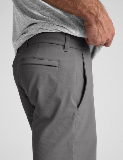 Element Men's Chino Short 7"