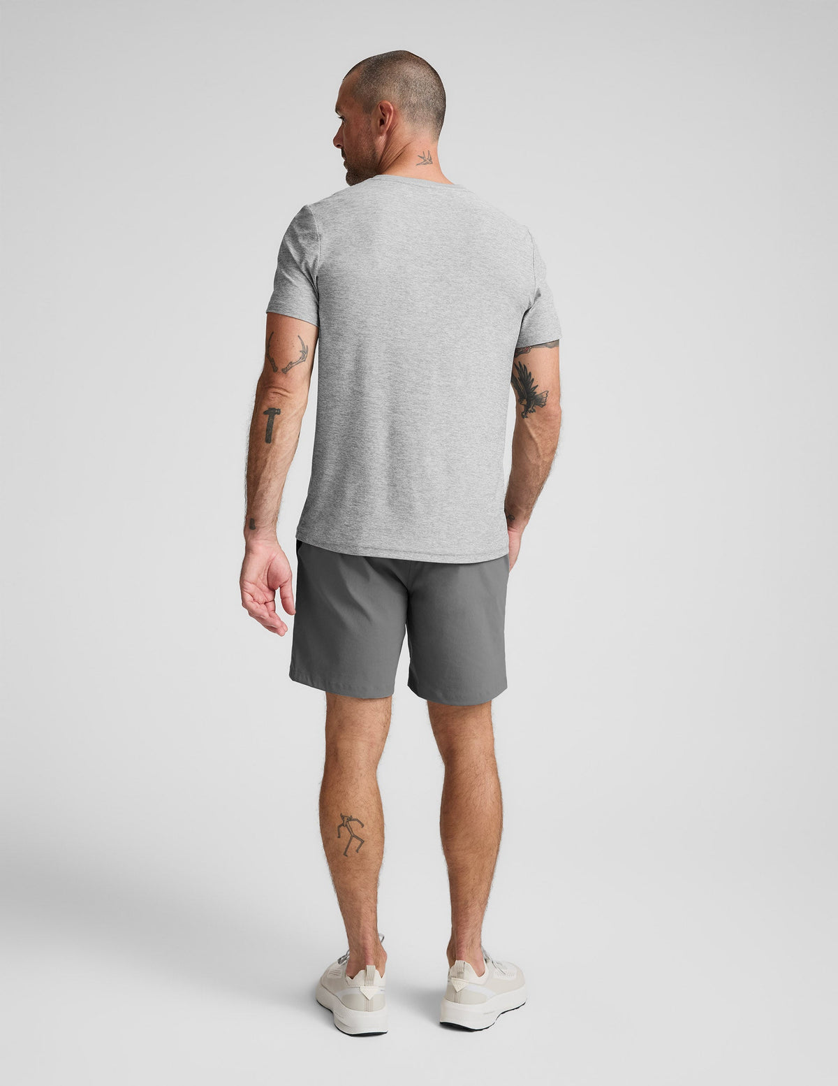 Element Men's Chino Short 7"