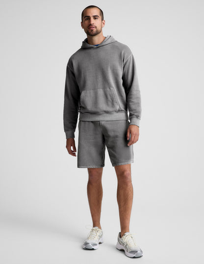Beach Washed Terry Men's Short