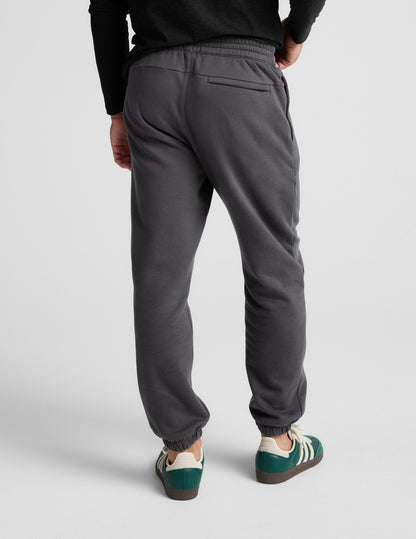 LuxeFleece™ Classic Men's Jogger