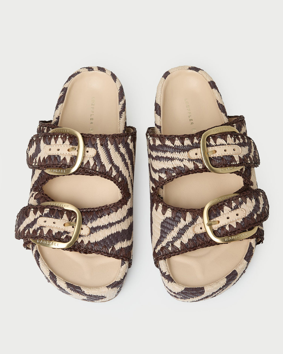 Nico Sandal