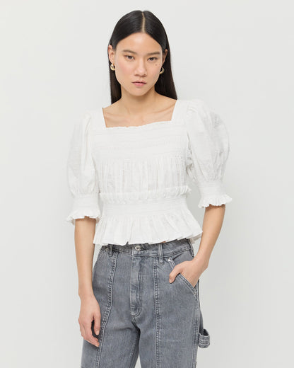 Nicola Blouse
