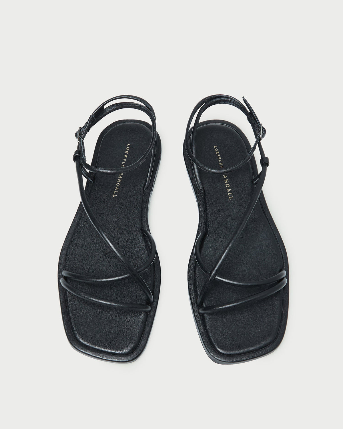 Noor Flat Sandal