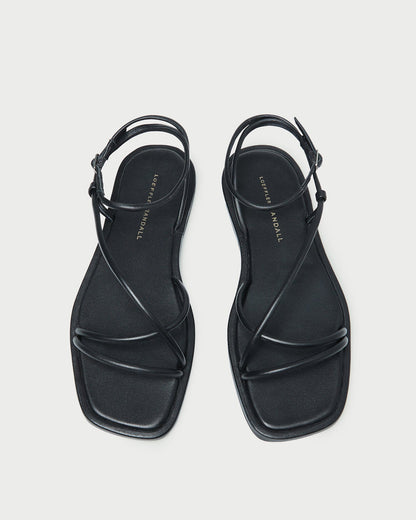 Noor Flat Sandal
