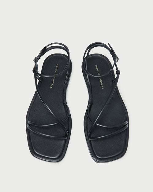 Noor Flat Sandal