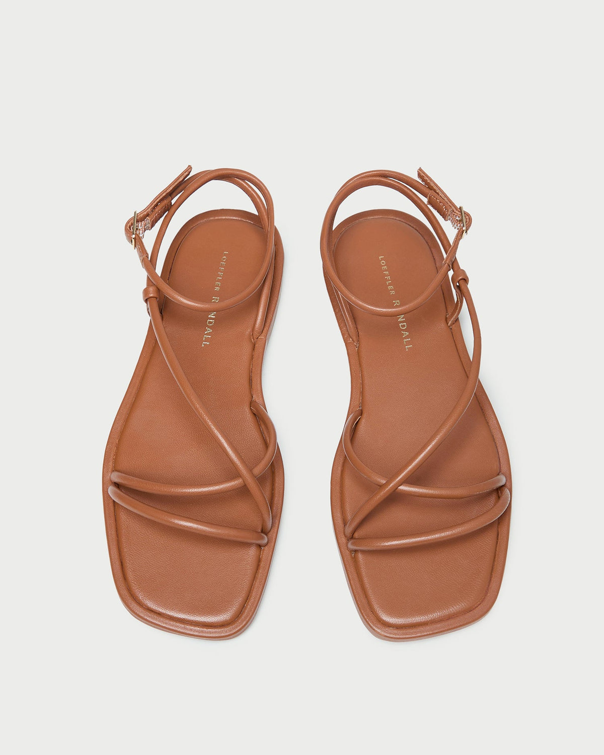 Noor Flat Sandal