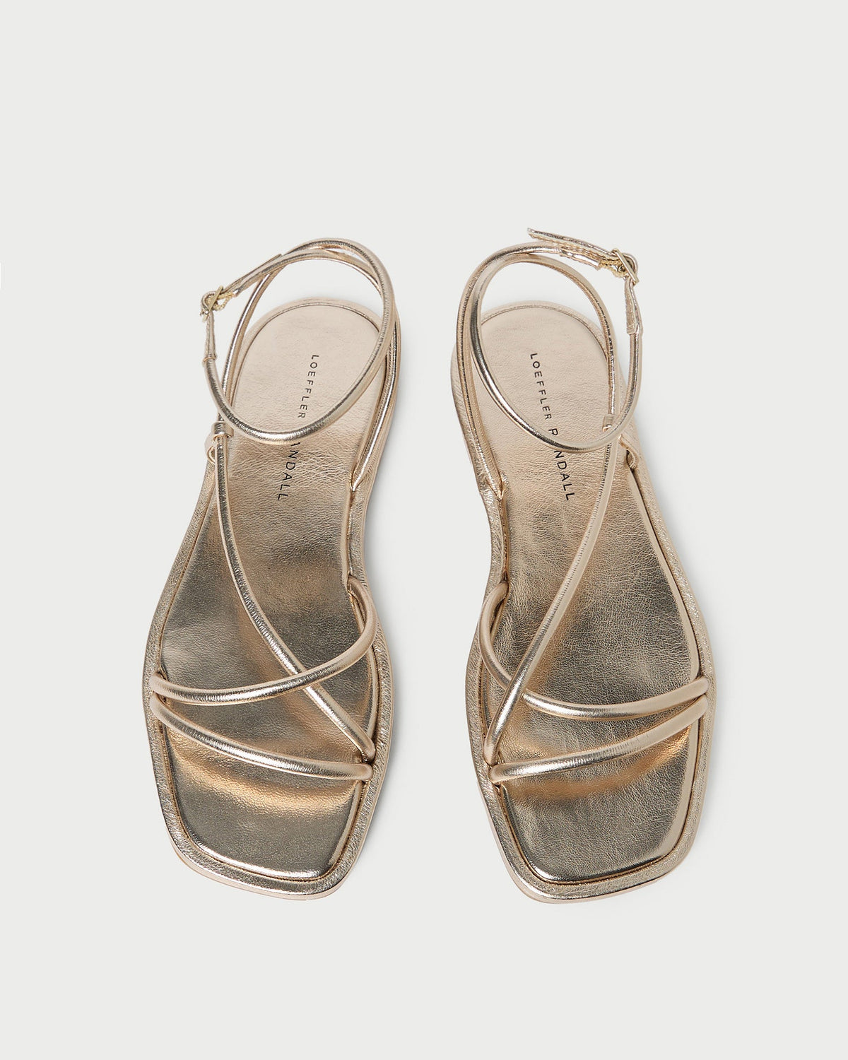 Noor Flat Sandal