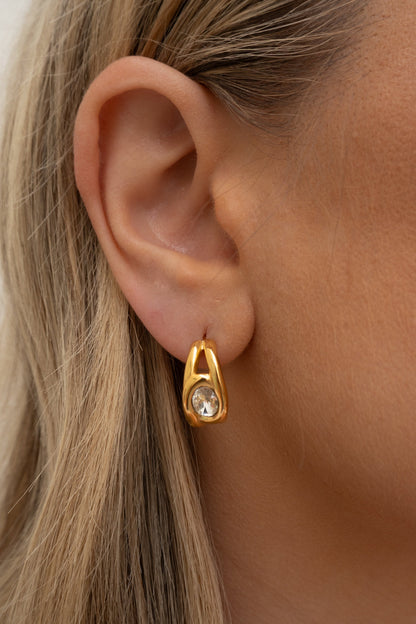Noah Earrings