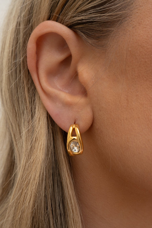 Noah Earrings