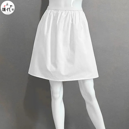 Mian Ma 棉麻 Cotton & Linen Unisex Hanfu Undergarments