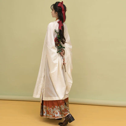 Tuzi 兔子灯笼莓 Bunny & Lantern Berry Mamian Qun