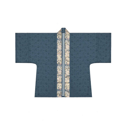 Wan Qiu 挽秋 Coming Autumn Song Dynasty Ruqun