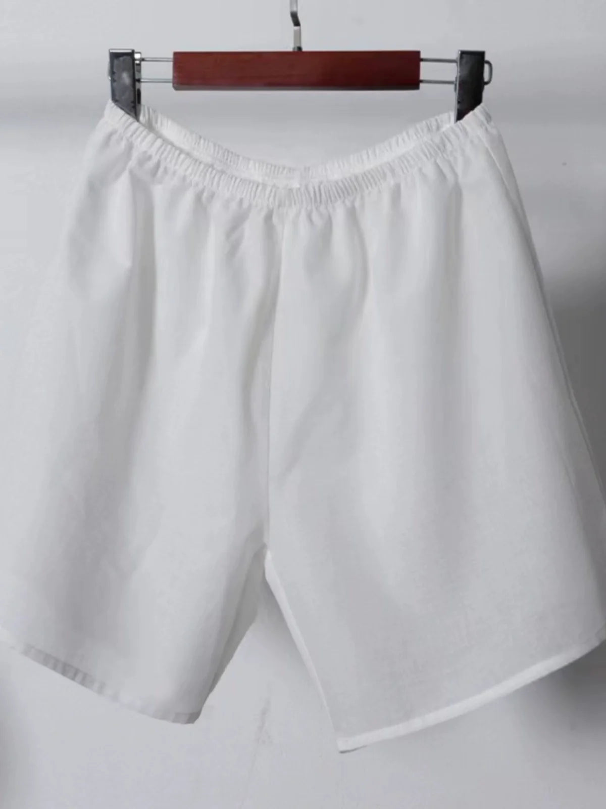 Mian Ma 棉麻 Cotton & Linen Unisex Hanfu Undergarments