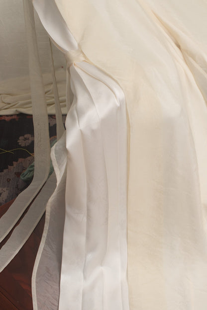 Nanling Tieguai 南陵铁拐 Southern Song Tomb Restoration Hedangku Trousers Set