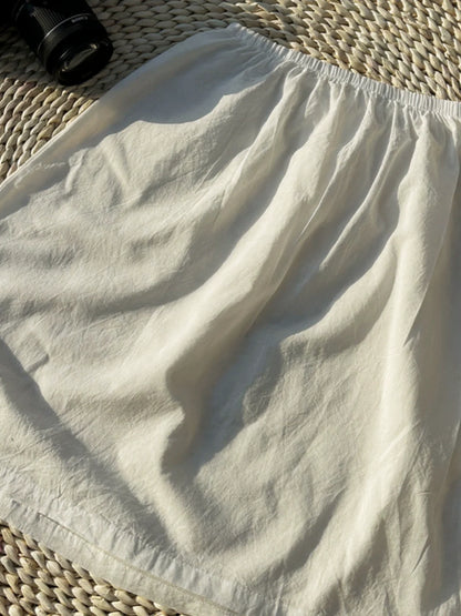 Mian Ma 棉麻 Cotton & Linen Unisex Hanfu Undergarments