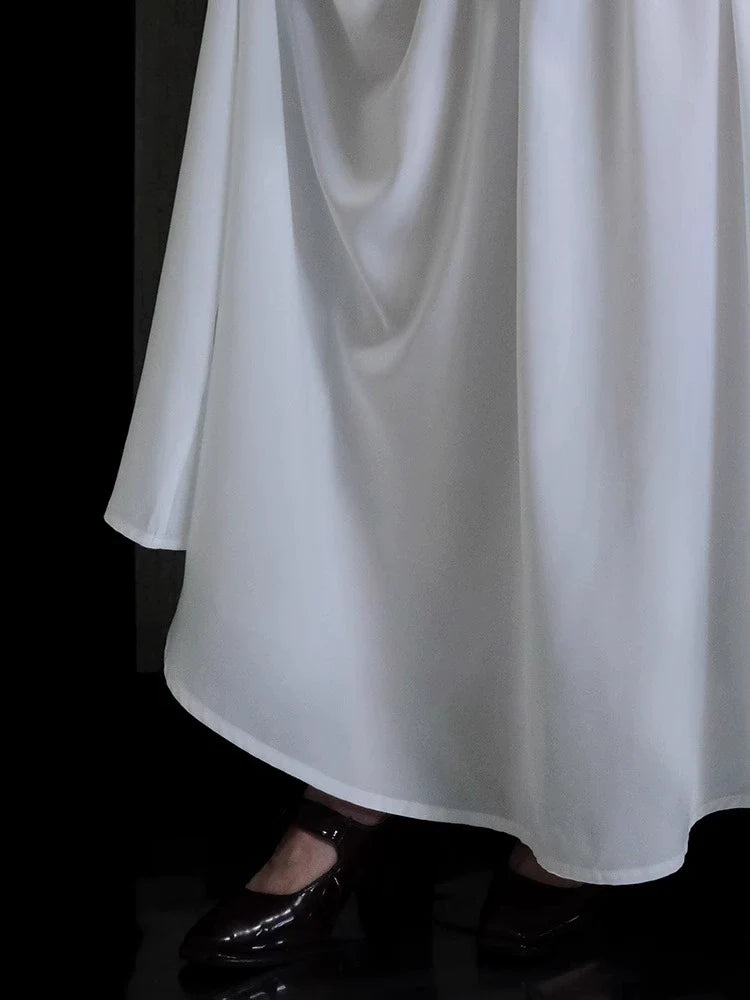 Mian Ma 棉麻 Cotton & Linen Unisex Hanfu Undergarments