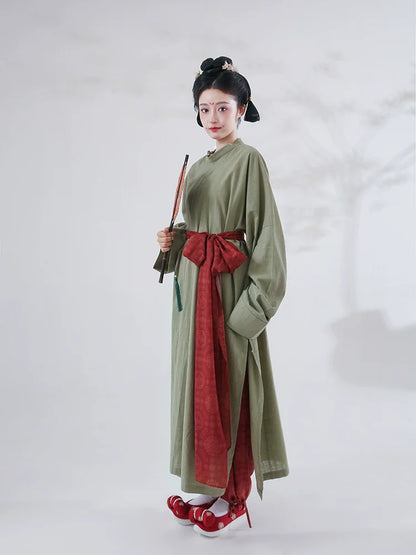 Luobo 萝卜 Radish Tang Dynasty Pure Cotton Daily Yuanlingpao