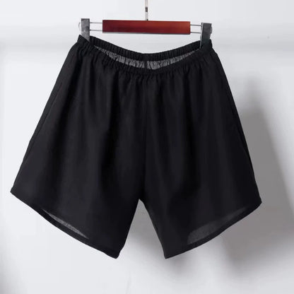 Mian Ma 棉麻 Cotton & Linen Unisex Hanfu Undergarments