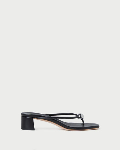 Odessa Heeled Sandal