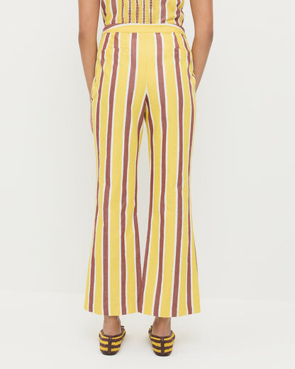 Pasha Trouser