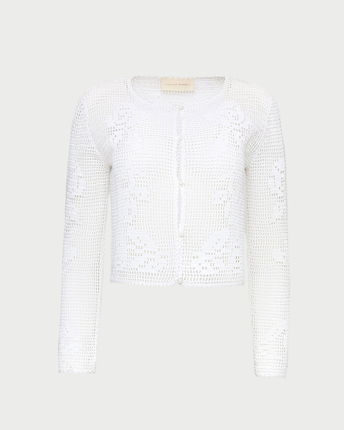 Rae Cardigan