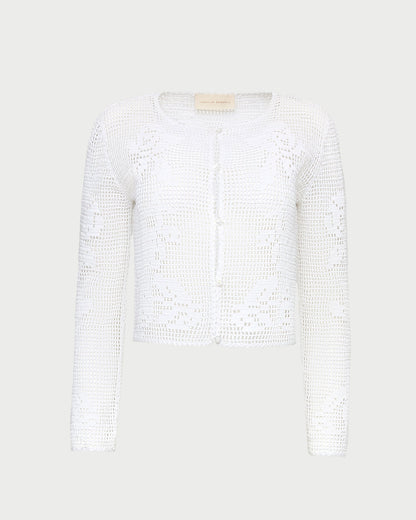 Rae Cardigan