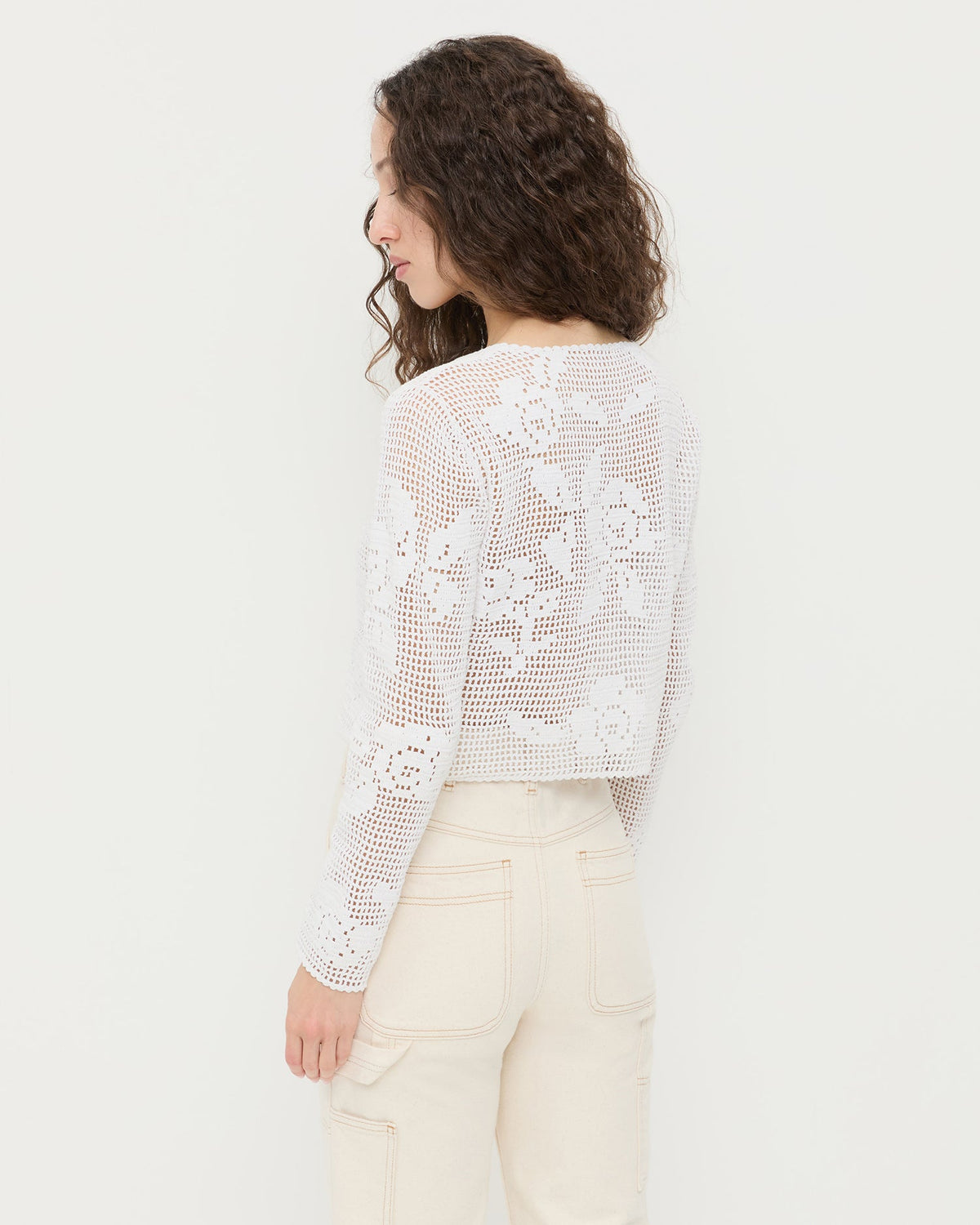 Rae Cardigan