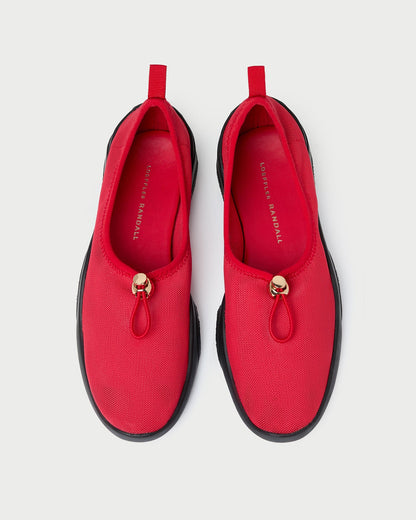 Raina Flat