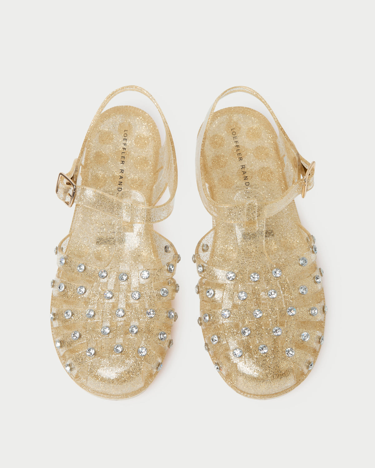 Rhys Sandal