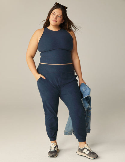 Spacedye™ Midi Jogger