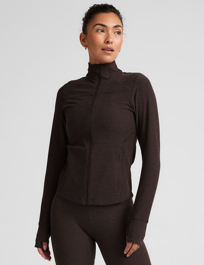 Spacedye™ Trails Active Jacket