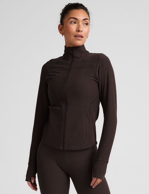 Spacedye™ Trails Active Jacket