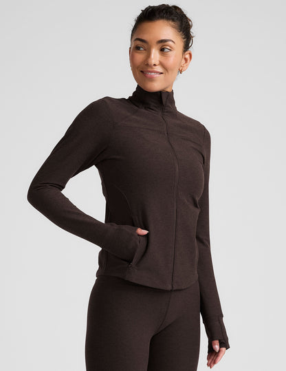 Spacedye™ Trails Active Jacket