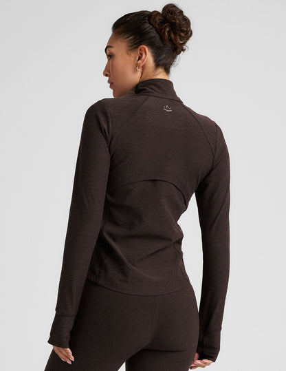 Spacedye™ Trails Active Jacket